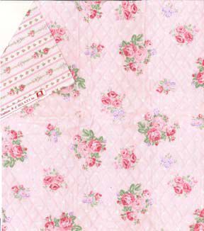 Experience the Beauty of Feminine Florals with Fabric Traditions Pink Double Face Quilted Cotton FabricTransform your next quilting project with the stunning beauty of Fabric Traditions Pink Feminine Floral Double Face Quilted Cotton Fabric This fabric features a delicate floral design that is perfect for creating a feminine and romantic look The double face quilted cotton construction ensures that your project will be both durable and long lasting, while the 44 inch width provides ample fabric for all your crafting needsWhether you're creating a cozy quilt, a beautiful throw pillow, or a stylish tote bag, Fabric Traditions Pink Feminine Floral Double Face Quilted Cotton Fabric is the perfect choice So why wait? Add this gorgeous fabric to your crafting supplies today and start creating so Tote Bag Fabric, Bulk Fabric, Pink Feminine, Shabby Chic Fabric, Rag Quilts, Beautiful Throw Pillows, Rose Quilt, Bear Quilts, Christian Business