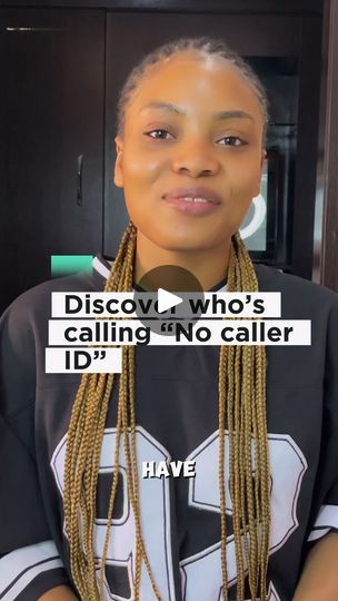 1M views · 12K reactions | How to find out the person behind no caller ID.  #iphonetricks #iphone #ios #ios16 #apple #techtok #samsung #comfietech #capcut #whatsapp #android #ai #artificialintelligence #tiktoknigeria #africa #tech  #explorepage   #facebookreels  #facebookpage | Comfietech  | Comfietech  · Original audio No Caller Id, Apple Watch Phone, Caller Id, Communications Strategy, Iphone Hacks, Phone Hacks, Education And Training, Household Hacks, How To Find