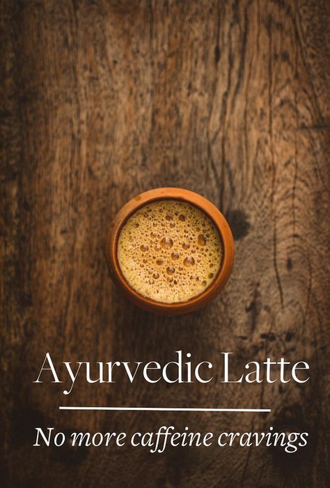 Dive into the world of Ayurveda and learn how to create a calming latte that nourishes both body and soul. This guide will walk you through the steps of blending traditional Ayurvedic ingredients to craft a warm, soothing beverage perfect for any time of day. Embrace the ancient wisdom of Ayurveda and transform your latte experience with flavors and aromas that promote relaxation and well-being. Whether you're a seasoned herbal enthusiast or new to the practice, this delightful concoction will become your go-to for comfort and balance. Vata Pitta Diet, Vata Pitta Recipes, Grounding Foods Ayurveda, Vata Dosha Diet Recipes For, Vata Diet Recipes, Ayurvedic Pitta Recipes, Ayurvedic Recipes Dinner, Pitta Dosha Breakfast, Ayurvedic Breakfast Recipes Vata