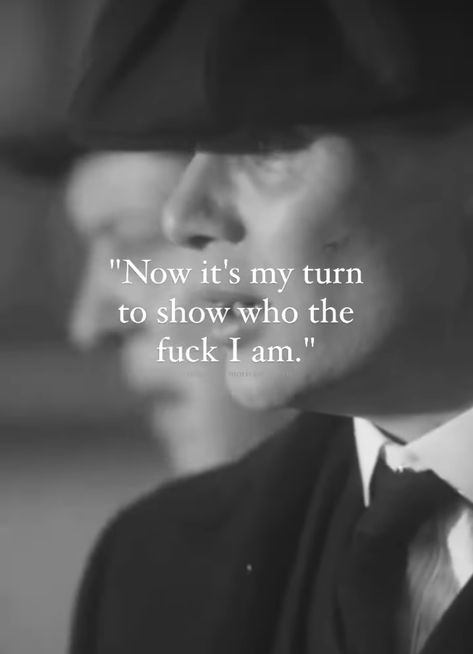 Hitman Aesthetic Quote, Boss Quotes Men, Comeback Quotes, Peaky Blinders Quotes Thomas Shelby, Quotes By Thomas Shelby, Thomas Shelby Attitude Quotes, Peaky Blinders Sigma Rule, Millionaire Mindset Quotes, Winning Quotes