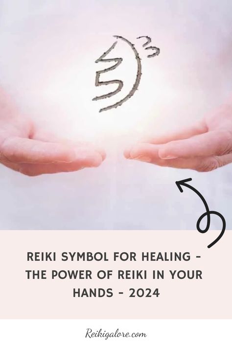 In order to use reiki healing energy effectively, it’s important that you understand how it works. The reiki symbol for healing can help your mind relax so Symbol For Healing, Healing Symbols, Reiki Therapy, Releasing Negative Energy, Healing Spirituality, Reiki Symbols, Feeling Under The Weather, Mind Relaxation, Reiki Practitioner