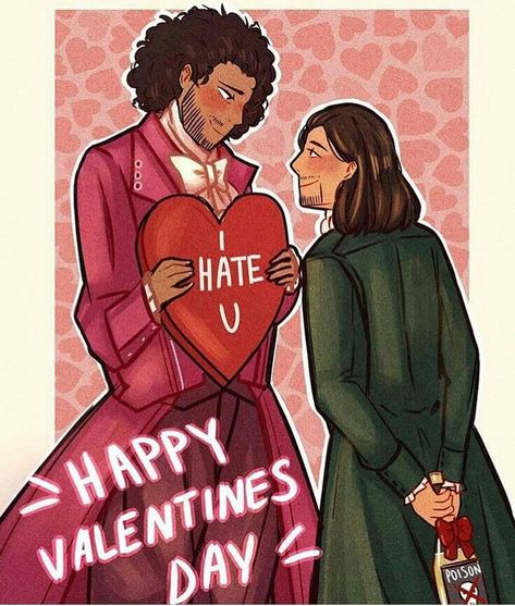 Hamilton Thomas Jefferson, Hamilton Valentine, Jefferson Hamilton, Hamilton Ships, Hamilton Comics, Hamilton Jokes, Hamilton Art, Hamilton Lin Manuel Miranda, Hamilton Lin Manuel