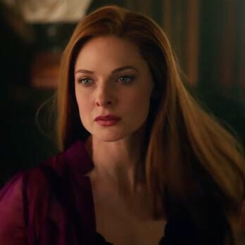 rebecca ferguson Jenny Lind, Rebecca Ferguson, The Greatest Showman, Hugh Jackman, Woman Face, Redheads, Red Hair, Hair Inspiration, A Woman