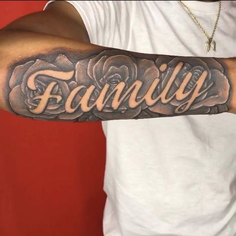 #Family [Video] | Hand tattoos, Hand tattoos for guys, Half sleeve tattoos forearm Prove Em Wrong Tattoo, Best Sleeve Tattoos Men Black, Family Tattoos For Men Arm Half Sleeves, Family Forearm Tattoo Men, Tattoo Name Ideas For Men, Best Forearm Tattoo Men Half Sleeves, Name Tattoos For Men Arm, Family Tattoos For Men Forearm, Name Tattoos For Men Forearm