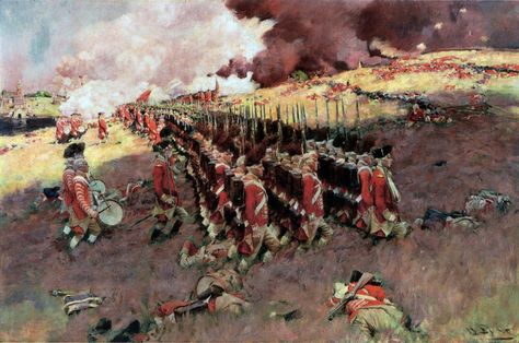 Explore 10 surprising facts about the American Revolution’s first major battle, the Battle of Bunker Hill. Battle Of Bunker Hill, Howard Pyle, John Adams, American Colonies, Paul Revere, Bunker Hill, British Soldier, Thomas Jefferson, George Washington