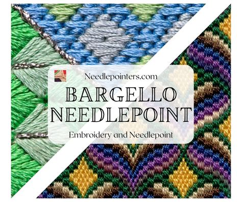 Learn all about Bargello needlepoint, also known as Florentine, with detailed tutorials, stitch instructions, and free Bargello needlepoint patterns. Bargello Embroidery Patterns, Bargello Patterns Free, Bargello Needlepoint Patterns Free, Bargello Needlepoint Patterns, Bargello Patterns, Bargello Quilts, Bargello Needlepoint, Free Online Classes, Stocking Tree