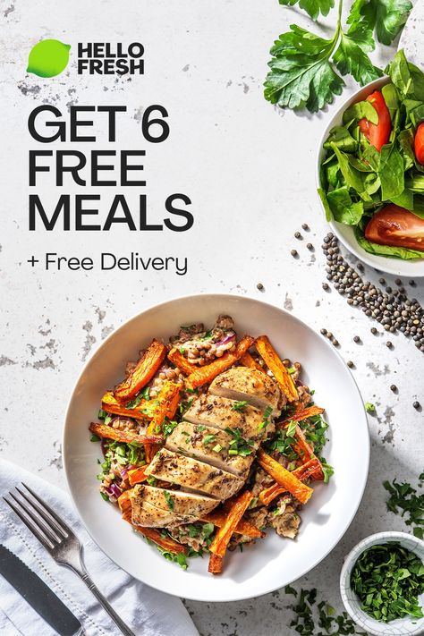 Meal Kit Delivery Service, Fast Healthy Meals, Healthy Meal Delivery Service, Food Box, Meal Delivery Service, Hello Fresh, Meal Kit, Centre Pieces, Healthy Meals