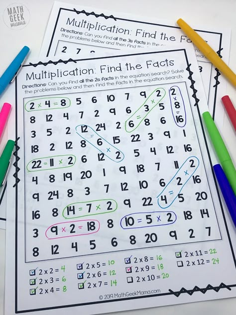 Fun Multiplication Games, Games For, Multiplication Games, Math Geek, Math Multiplication, Math Intervention, Free Math Worksheets, Third Grade Math, Homeschool Math