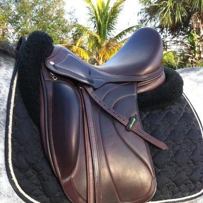 brown dressage saddle Brown Dressage Saddle, Dressage Tack, Dressage Competition, English Saddles, English Horse Tack, Horse Riding Boots, English Tack, Horse Riding Outfit, Horse Shop