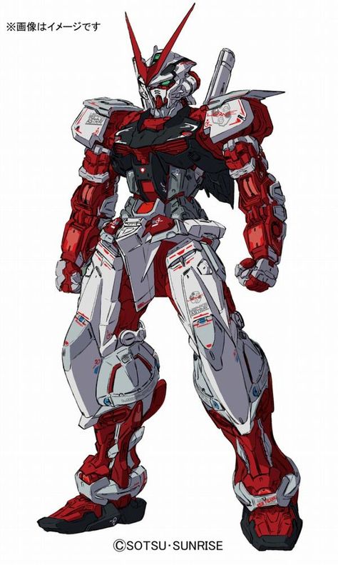 Astray Red Frame, Mecha Suit, Gundam Astray, Gundam Mobile Suit, Gundam Wallpapers, Arte Robot, Gundam Seed, Mecha Anime, Gundam Art