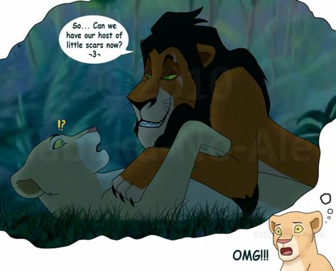 Scar The Lion King, Lion King Simba's Pride, Lion King Images, Scar Lion King, Shere Khan, King Drawing, Lion King Story, Lion King Fan Art, His Queen