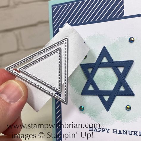 Hanukkah Cards Handmade, Happy Hanukkah Cards, Jewish Holiday Cards, Happy Hannukah, Diy Hanukkah, Winter Holiday Cards, Jewish Celebrations, Hanukkah Cards, Jewish Holiday