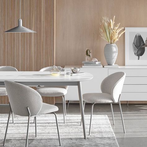 BoConcept | Danish Design on Instagram: ““EXTRAORDINARY IS ALWAYS IN STYLE” Create a timeless dining experience with the new Kingston table and Princeton chair. Dine in style…” Dine In, Minimalist Living Room, Outdoor Design, Dining Experience, Danish Design, Dining Experiences, Kingston, Design Style, Scandinavian Design