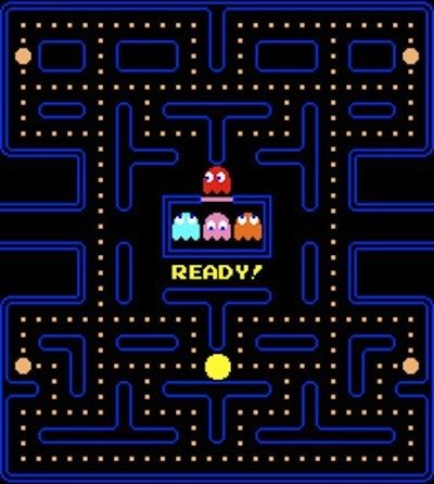 Pac Man Maze, I Love My Brother, Facts You Didnt Know, 70s Era, Unbelievable Facts, Website Backgrounds, Pac Man, Sweet Memories, Cultura Pop