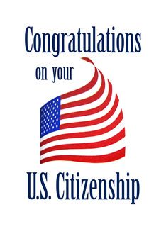 Us Citizenship Aesthetic, Usa Citizenship, American Citizenship, Us Citizenship, Usa Life, Us Citizen, Congratulations Greetings, Vision Board Photos, Dream Vision Board