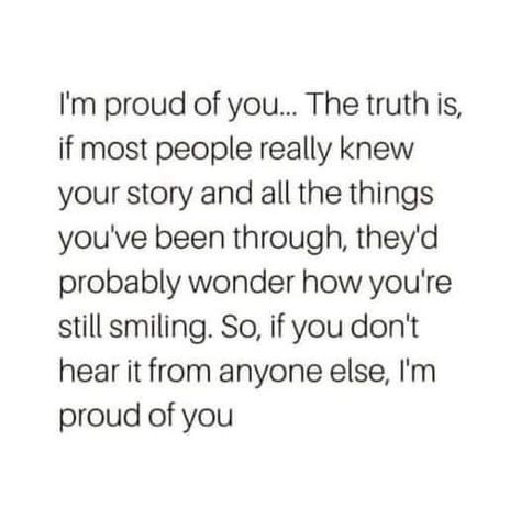 Proud Of You Quotes, Smartass Quotes, I Love You Quotes For Him, Im Proud Of You, Boss Babe Quotes, Four Letter Words, So Proud Of You, Quotes About Everything, I Love You Quotes