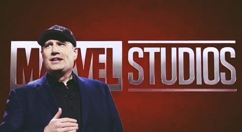 Kevin Feige in Talks with ABC for New Marvel TV Show – It Won’t Be on Disney+ Marvel Television, Ten Rings, Superhero Series, Kevin Feige, Marvel Show, Marvel Tv, Female Superhero, Hero Movie, Man Thing Marvel