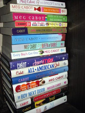 Meg Cabot Books Meg Cabot, Diary Movie, The Princess Diaries, Princess Diaries, Books For Teens, Favorite Authors, Stressed Out, I Love Books, Her. Book