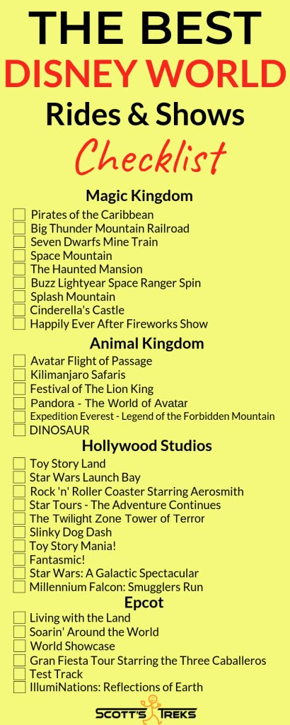 World Attractions, Disney World Attractions, Disney Hollywood Studios, Disney Animal Kingdom, Disney World Rides, Disney 2023, Disney World Vacation Planning, Family Disney Trip, Disney's Hollywood Studios