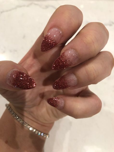 Sns Nails, Nails Glitter, Nail Extensions, Best Acrylic Nails, My Nails, Gel Nails, Acrylic Nails, Glitter, Nails