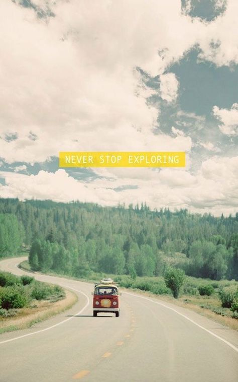 eGetinnz on Twitter: "Never. #travel #travels #travelsolutions #adventure #egetinnz #wanderlust #seetheworld  https://t.co/0gW9jBlgPM On The Road Again, To Infinity And Beyond, Never Stop Exploring, Oh The Places Youll Go, Adventure Awaits, Travel Quotes, Glamping, The Great Outdoors, Places To See