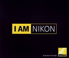 i am nikon... Nikon Logo, Click Logo, Nature Photos, Photo Inspiration, Nikon, Cameras, Tech Company Logos, Birds, ? Logo