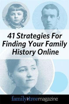 Free Genealogy Sites, Family History Projects, Genealogy Organization, Lost Cause, Genealogy Search, Genealogy Help, Family Tree Research, Genealogy Websites, Ancestry Family Tree