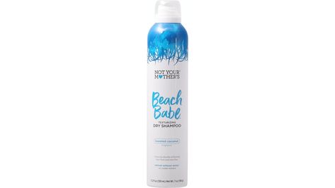 Not Your Mother's Beach Babe Texturizing Toasted Coconut Dry Shampoo (7 oz) | Giant Eagle Giant Eagle, Toasted Coconut, Beach Babe, Dry Shampoo, Coconut