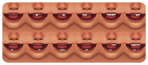 Sims 4 Piercings, Sims 4 Tsr, Sims 4 Cas Mods, The Sims 4 Skin, Sims 4 Anime, The Sims 4 Pc, Sims 4 Children, Sims 4 Cc Skin, Tumblr Sims 4