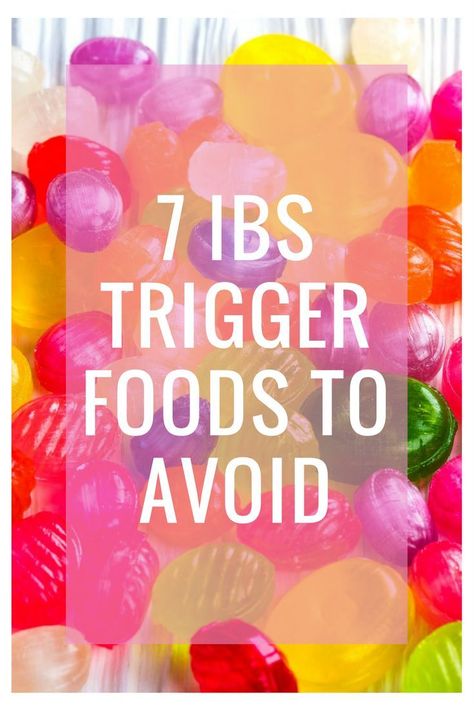 Ibs Trigger Foods, Ibs Foods To Avoid, Ibs Diet Recipes, Ibs Diet Plan, Constipation Diet, Treating Ibs, Low Fodmap Diet Plan, Ibs C, Fodmap Diet Plan