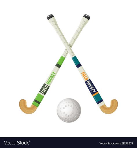 Hockey Ball, Hockey Field, Ball Vector, Field Hockey Equipment, Hockey Equipment, Field Hockey, Hockey Stick, Transparent Png, Hockey