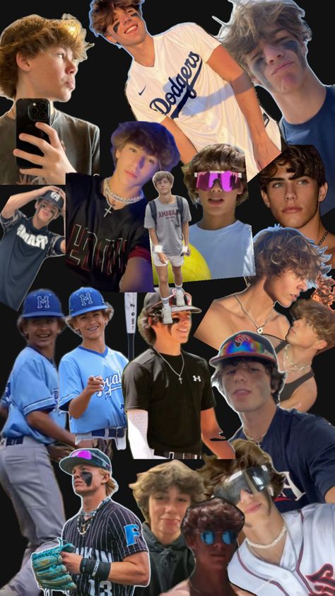 #smash#hotguys#smashed#icantthinkofanymoretags Cute Baseball Guys, Baseball Boy, Cute Blonde Guys, Cute Football Players, Guy Pics, Cute Guy Pics, Cute Brunette