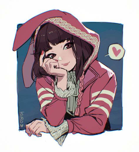 Dead By Daylight Fanart, Feng Min, Gamer Pics, Dead By Daylight, Horror Characters, Fanarts Anime, Horror Game, Horror Art, Game Character