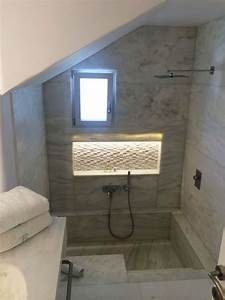 sunken tub shower combo - Google Bathtub For Two, Tub Shower Combo Remodel, Sunken Bathtub, Sunken Tub, Spa Style Bathroom, Bathtub Shower Combo, Shower Combo, Bathtub Remodel, Wet Room