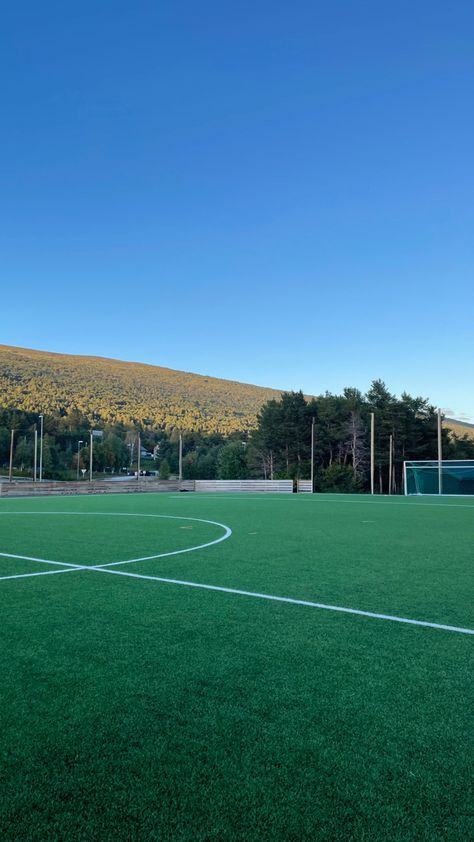 #football #soccer Football Field Pictures, Fitness Studios, Magic Forest, Football Field, Soccer Pictures, Fitness Studio, Futuristic Architecture, Beautiful Life, Football Soccer