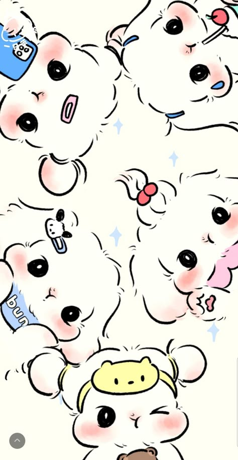 Gallery Wall Nursery, Cute Easy Doodles, Retro Wallpaper Iphone, Bunny Wallpaper, Butterfly Wallpaper Iphone, Haikyuu Wallpaper, Simple Iphone Wallpaper, Dark Art Illustrations, Smartphone Wallpaper