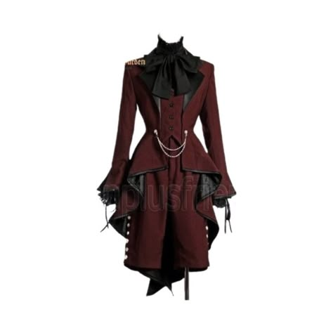 Jacket Hanging Off Shoulders, Body Guard Outfit, Non Binary Prom Outfits, Vampire Couple Costumes, Ouija Fashion, Villain Outfit Ideas, Victorian Suits, Aristocrat Fashion, Jjba Cosplay