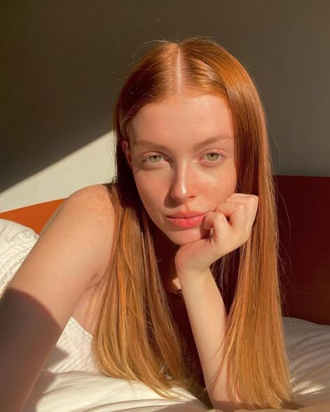 Vibrant Red Hair, Amber Hair, Hair Color Orange, Natural Red Hair, Ginger Hair Color, Penteado Cabelo Curto, Red Hair Color, Orange Hair, Strawberry Blonde