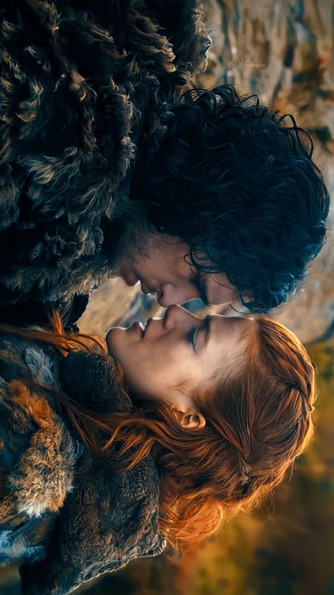 Jon Snow And Ygritte Wallpaper, Ygritte And Jon Snow, Game Of Theones, Jon Snow Aesthetic, Jon Snow And Ygritte, Jon Snow And Daenerys, Game Of Thrones Poster, Game Of Thrones Artwork, John Snow