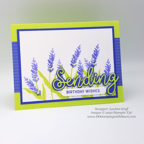 Stampin Up Sending Smiles, Stampin Up Sending, Sending Smiles, Paper List, Sun Prints, Color Kit, Designer Series Paper, Stamping Up Cards, Card Layout