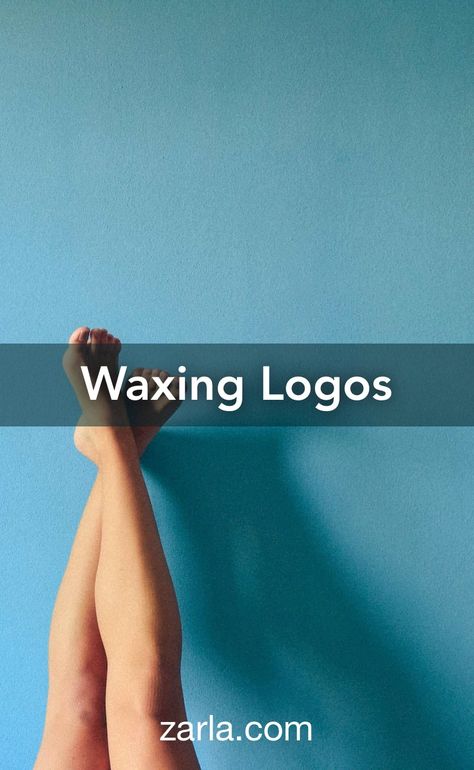 10 charming logo ideas for your waxing business. Waxing Logo, Waxing Business, Business Logo Ideas, Waxing Salon, Innovative Logo, Skincare Logo, Eyelash Logo, Waxing Services, Red Backdrop