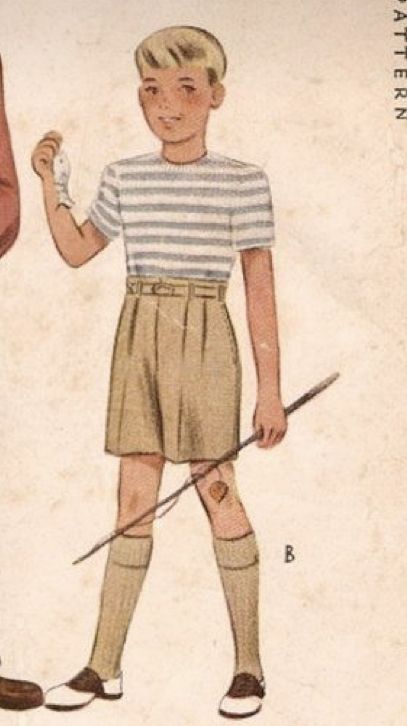 1920s Boys Fashion, 60s Boys Outfit, 1950s Boys Fashion, 1950s Kids Fashion, 50’s Outfit, 60s Boys, Kid Drawings, 1950s Kids, Kids Fasion