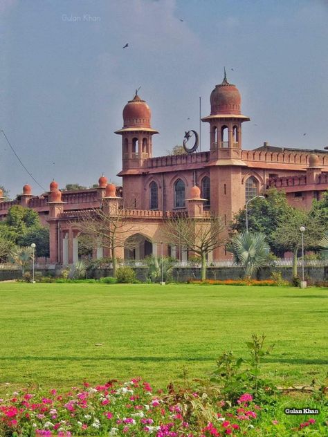 University Of Agriculture Faisalabad, Pakistani Currency, Pakistan University, Black Palace, Beautiful Pakistan, Punjab Pakistan, Best University, Cute Names, Girly Pictures