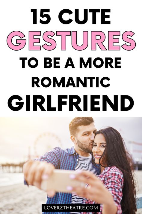 Are you looking for ways to be romantic in a relationship? Need helpful relationship tips on how to be romantic with your boyfriend? In this post, you will learn how to be more romantic in a relationship, ways to romance your man, plus easy things you can do to be romantic. How to be romantic for him boyfriends that’ll keep him loving you everyday Ways To Be Romantic To Your Boyfriend, Romantic Gestures For Him Diy, How To Add Romance To A Relationship, Things To Do To Show Him You Love Him, How To Be More Affectionate With Boyfriend, Things To Show Him You Love Him, Showing Love To Boyfriend, Ways To Ask Him To Be Your Boyfriend, How To Make Your Boyfriend Love You More