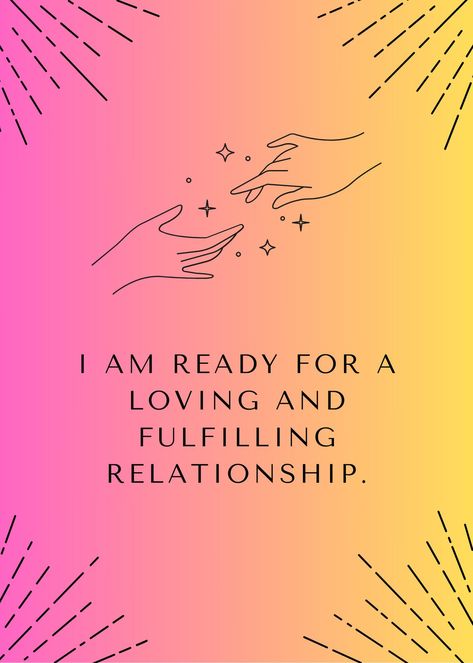 Manifest Love Affirmation Cards, Printable Digital Download, Self-Love #AffirmationCards #PositiveVibes #SelfLove #DailyAffirmations Finding Love Affirmations, Manifest Love Affirmations, Love Affirmations Attract Relationship, Love Manifestation Affirmations, Affirmation Love, Manifestation Love, Affirmation Cards Printable, Manifesting Love, Love Manifestation