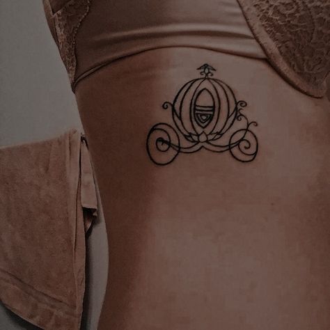 Disney Tattoos Cinderella, Cinderella Tattoo, Cinderella Aesthetic, Modern Cinderella, Dark Fairytale, Disney Princess Modern, Modern Princess, Body Is A Temple, Modern Disney