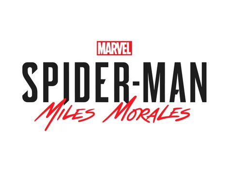 Miles Morales Spiderman Logo, Spider Man Across The Spider Verse Logo, Spider Man Miles Morales Logo, Spider Verse Font, Miles Morales Logo, Spiderman 4k, Spiderman Font, Spiderman Spider Verse, Spider Miles