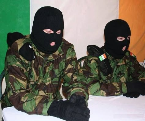 I.r.a Ireland, Deadliest Warrior, Northern Ireland Troubles, Ireland History, Military Photography, The Ira, Erin Go Bragh, Funny Feeling, Irish History