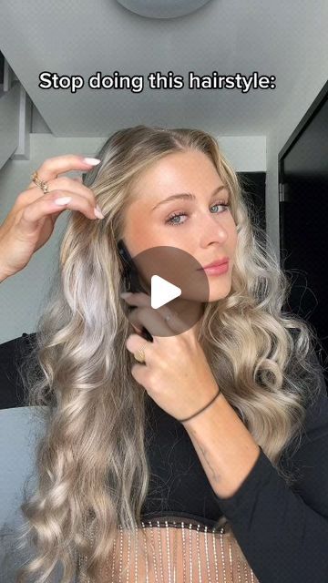 Girltyles on Instagram: "Such a cute hairstyle 💈🌸 . @quintymirjam #braidstyles #girlhairstyle #easyhairstyles #hairstylestutorials #fashion #braids #braidstutorial" A Cute Hairstyle, Hair Hack, Natural Hair Tutorials, Cute Hairstyle, Braid Tutorial, Back To School Hairstyles, Amazing Hair, Hair Videos Tutorials, Easter Hair