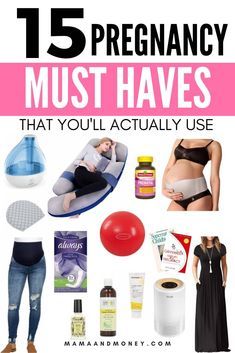 Get a list of over 15 pregnancy must-have essential items. Its everything you need to make your pregnancy easier! #pregnancy #newmomtips First Trimester Must Haves, First Trimester Tips, Pregnancy First Trimester, First Time Pregnancy, Happy Pregnancy, Pregnancy Problems, Pregnancy Must Haves, All About Pregnancy, Pregnancy Essentials